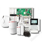 Квант (Zheleznodorozhniy Village, 4А), security and alarm systems