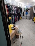 Second Hand (ulitsa Admirala Pustoshkina, 22к3), second-hand shop