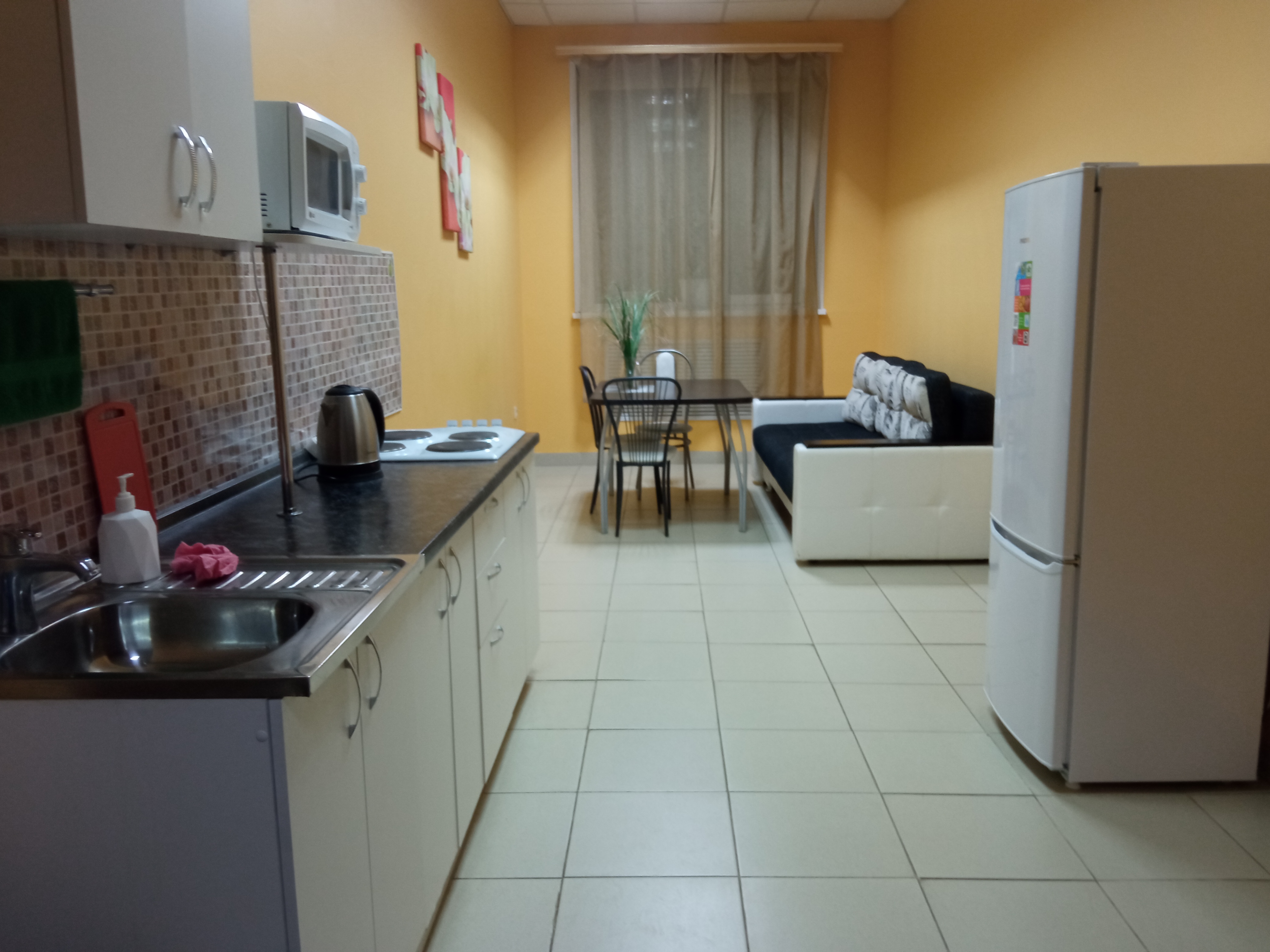 Фото Комфорт