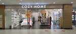 Cozy Home (Правобережная ул., 1Б), магазин постельных принадлежностей в Москве