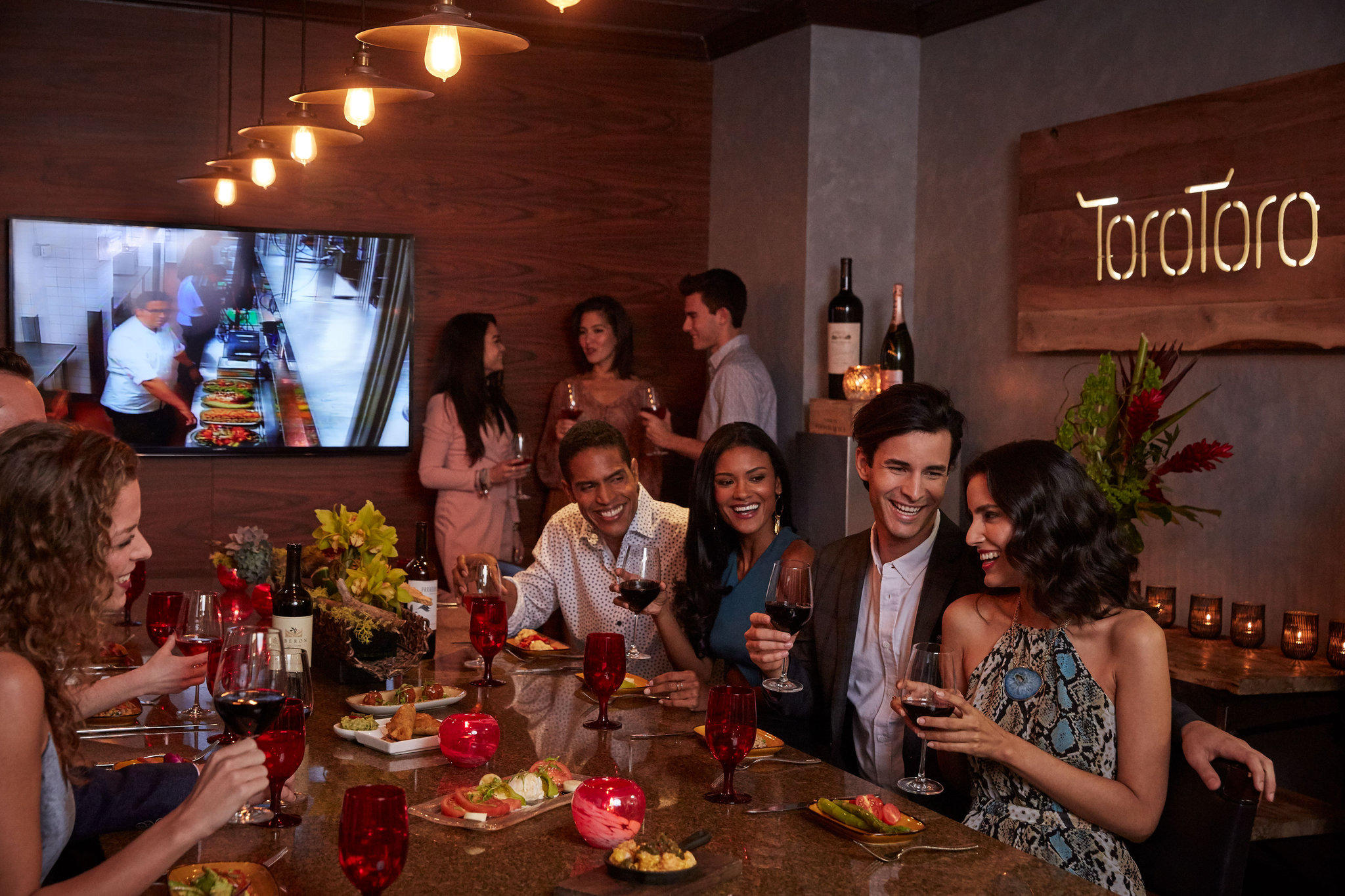 Фото InterContinental Miami, an Ihg Hotel