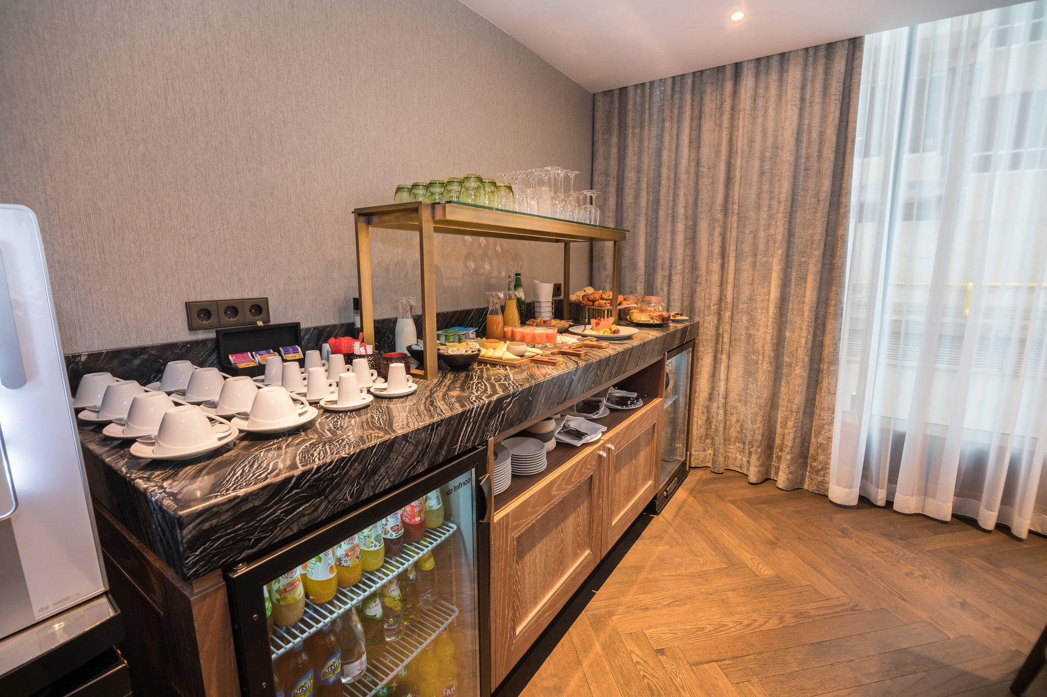 Фото Crowne Plaza Porto