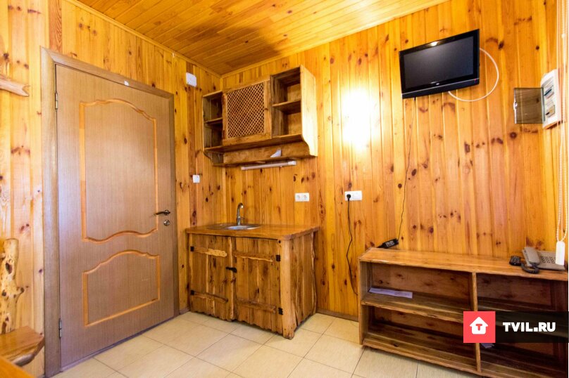 Фото Воробьиное гнездо