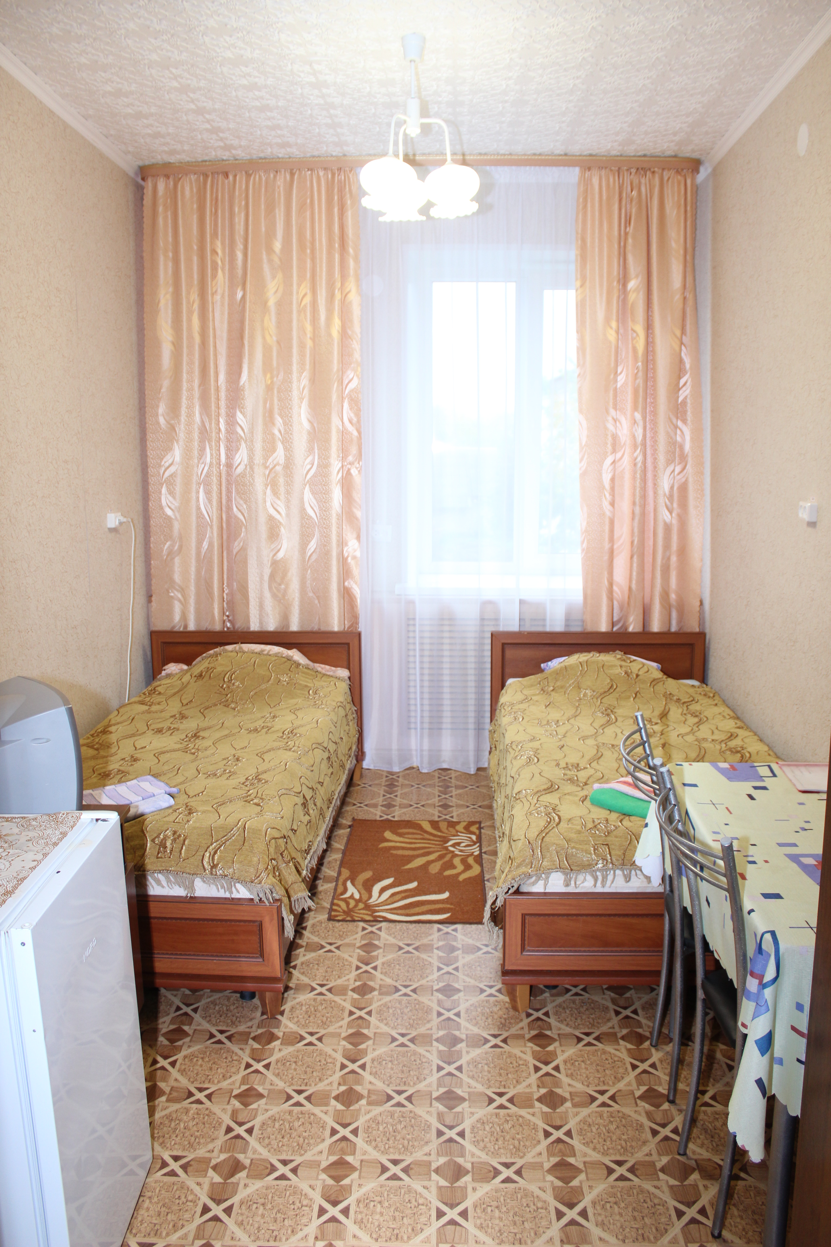 Фото Гостиница Советская