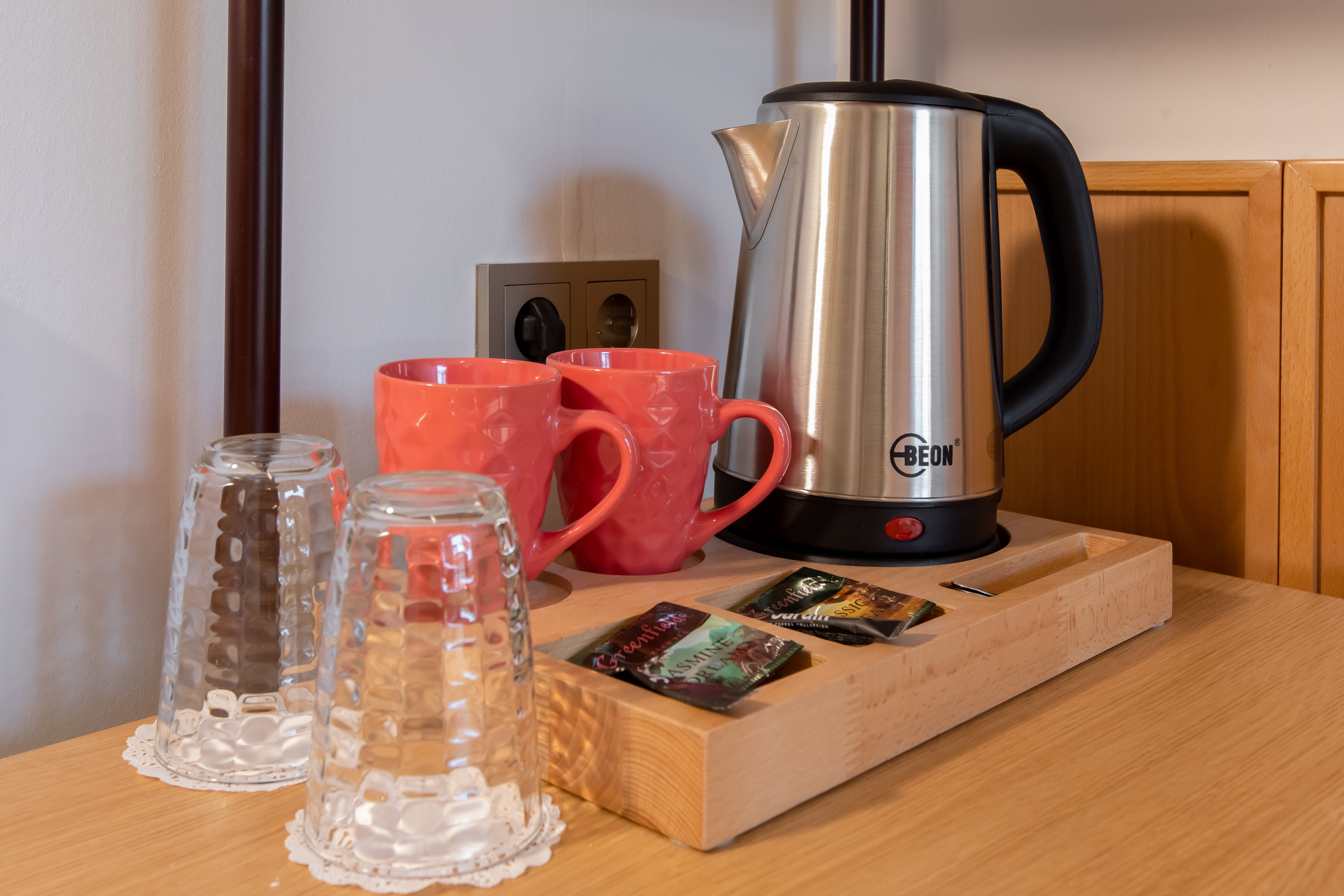 Фото Атлантика