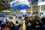 ROWEN-Regiony Ltd (Sharikopodshipnikovskaya Street, 13с1), ventilation systems