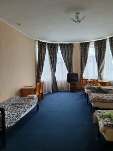 Sebezh (Proletarskaya ulitsa, 54А), hotel