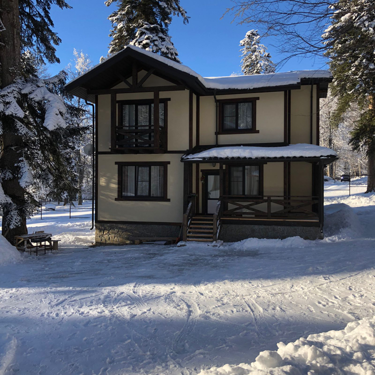 Фото Поместье