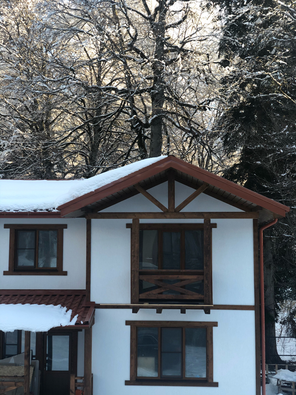 Фото Поместье