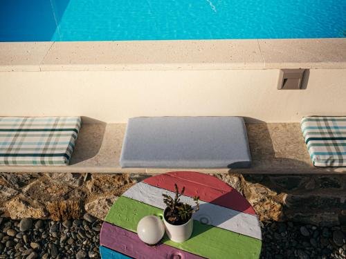 Фото Villa Braou