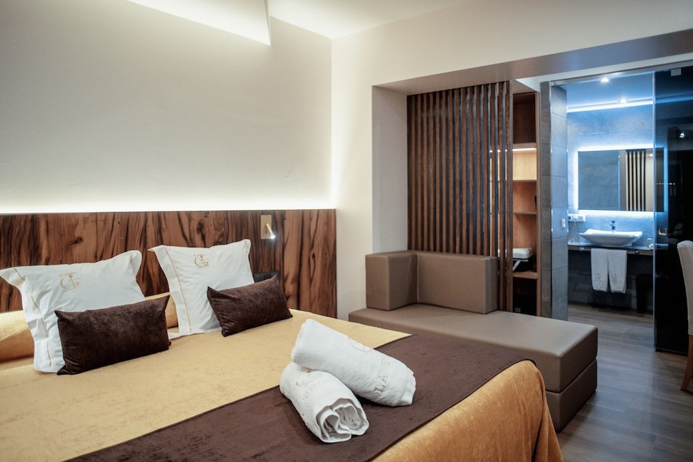 Фото La Trobada Hotel Boutique