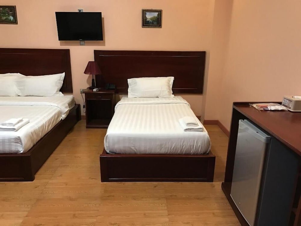 Фото Royal Garden Hotel Mawlamyine