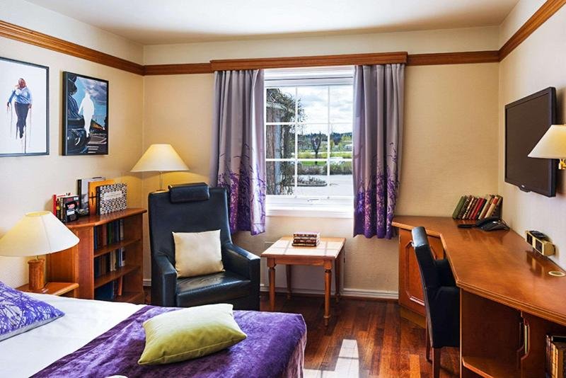 Фото Quality Hotel Olavsgaard