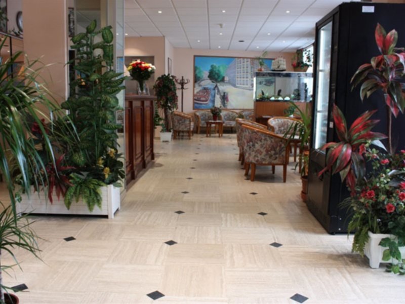 Фото Belta Hotel