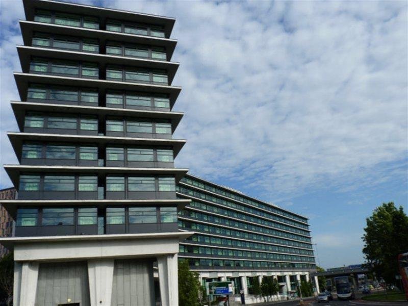 Фото Macdonald Manchester Hotel & SPA