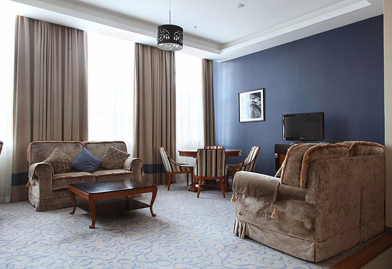 Фото Введенский