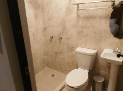 Фото Hotel Hacienda Margot