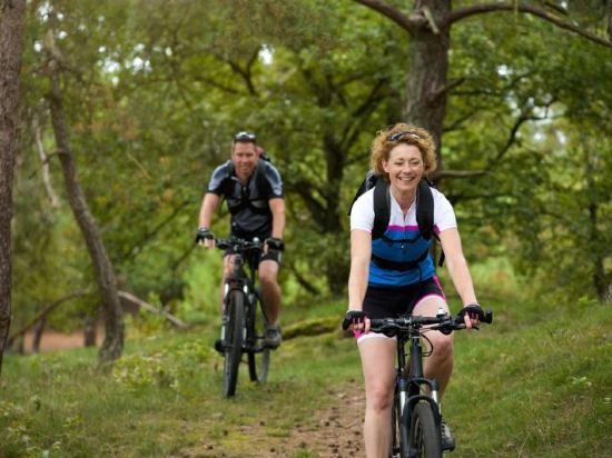 Фото SPA Resort Libverda - Villa Friedland