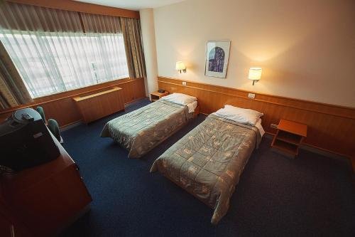 Фото Garni Hotel Pristan