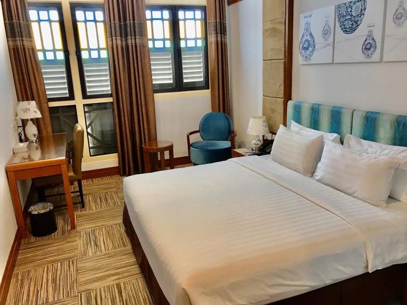 Фото Santa Grand Hotel East Coast