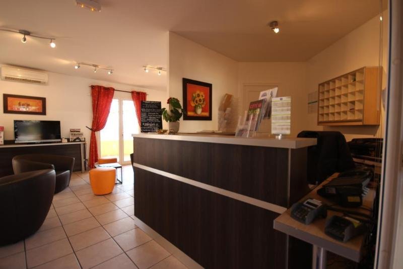 Фото The Originals City, Hotel Cote Sud