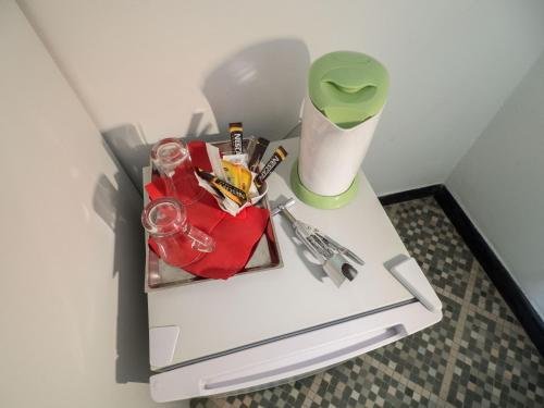 Фото Camere Fontanavecchia