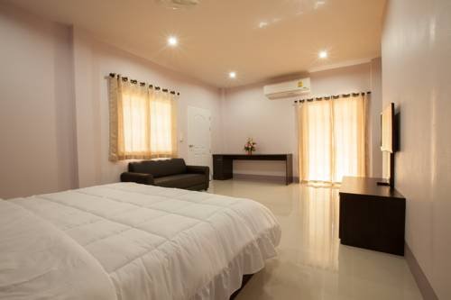 Фото Chiang Kham Grand Villa