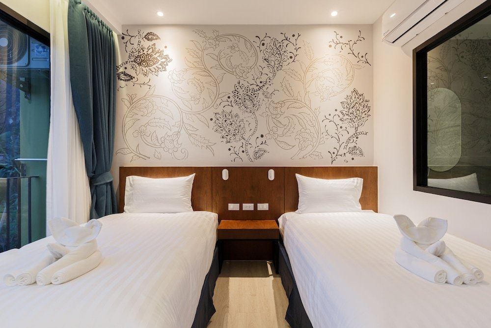 Фото Vacay Aonang Hotel