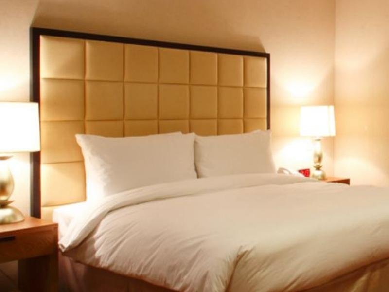 Фото Ramada Hotel and Suites Seoul Namdaemun