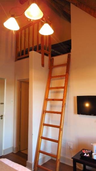 Фото Oakhurst Farm Cottages