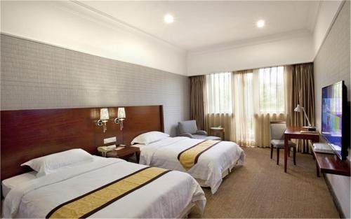 Фото Carrianna Hotel