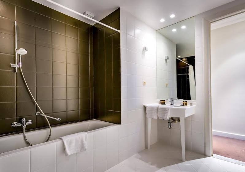 Фото Thermae Palace Hotel