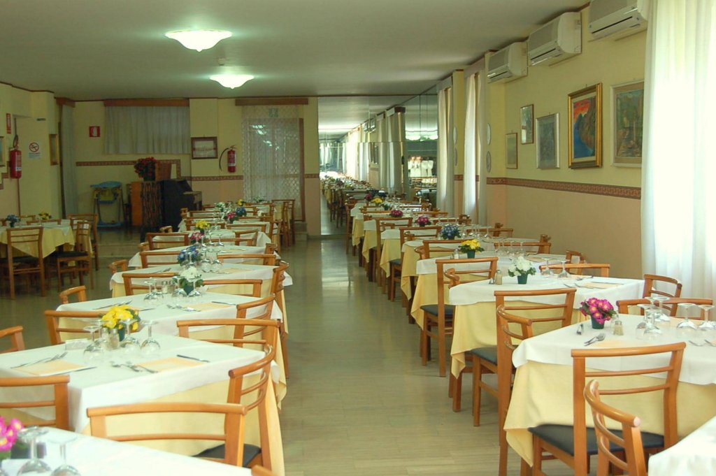 Фото Hotel Isabella