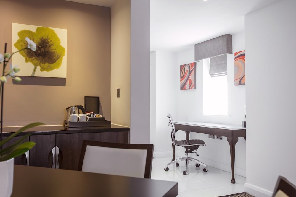 Фото DoubleTree by Hilton Hotel & SPA Chester