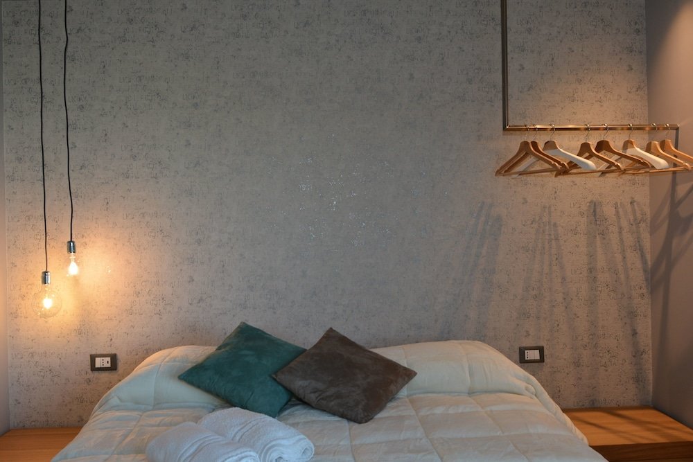 Фото Una Casa al Belvedere