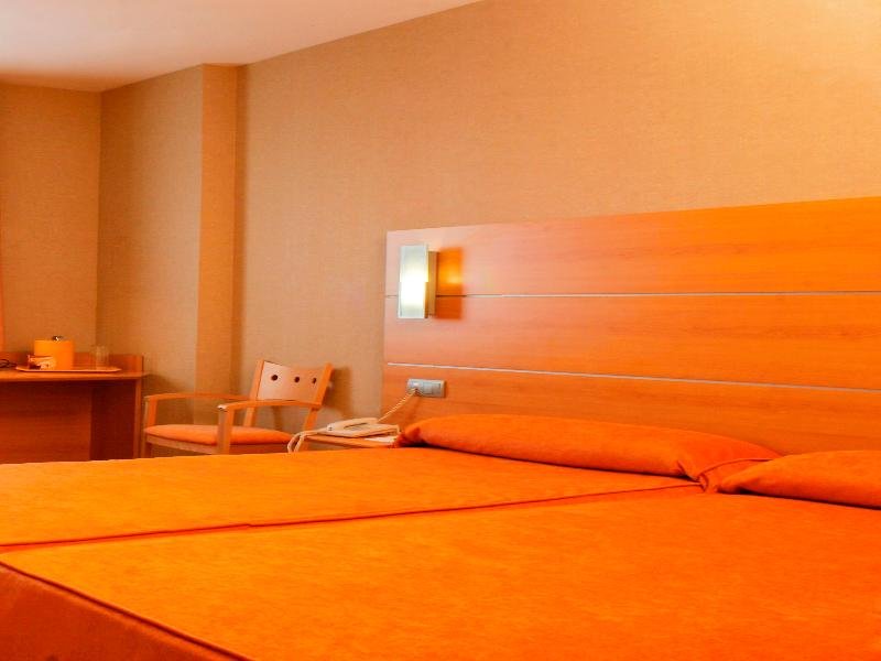 Фото Posadas De España Cartagena