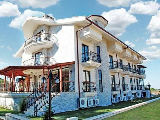 Hotel Velena Hotel, Sile, photo