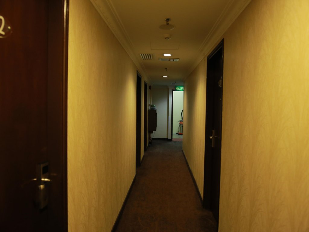 Фото Oyo 119 Gds Hotel