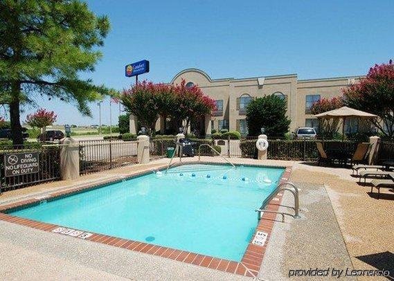 Фото Quality Inn & Suites Durant