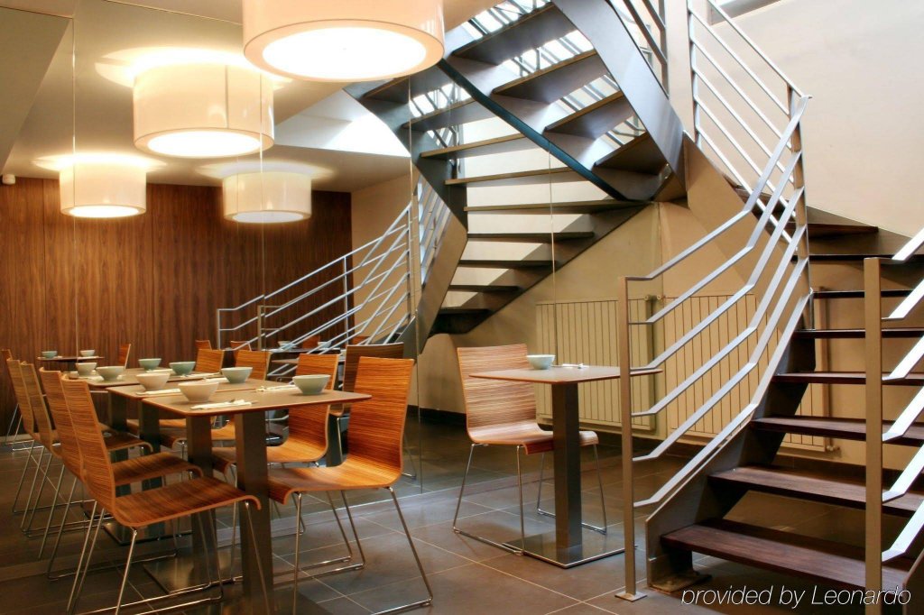 Фото Le 20 Prieure Hotel