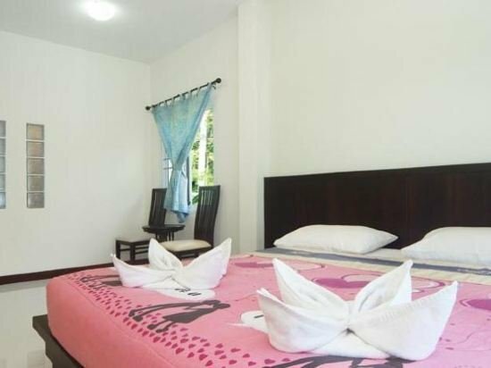 Hotel Chom Samui Place, Samui, photo