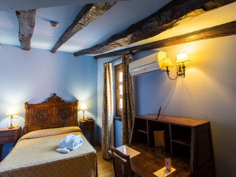 Фото La Posada Regia