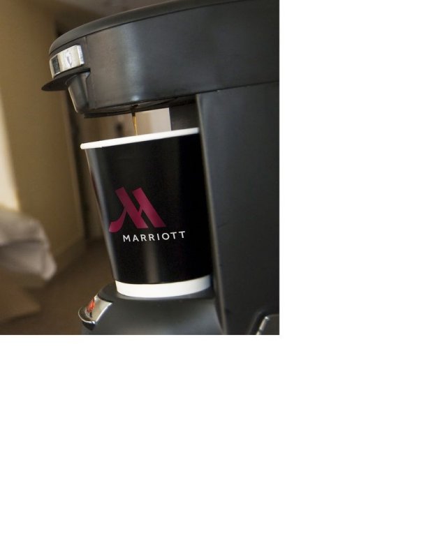 Фото Washington Marriott Georgetown