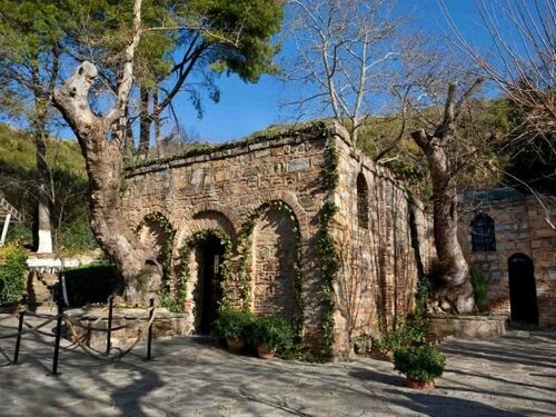 Внешний вид отеля Renaissance Izmir Hotel в Конаке, фото 2