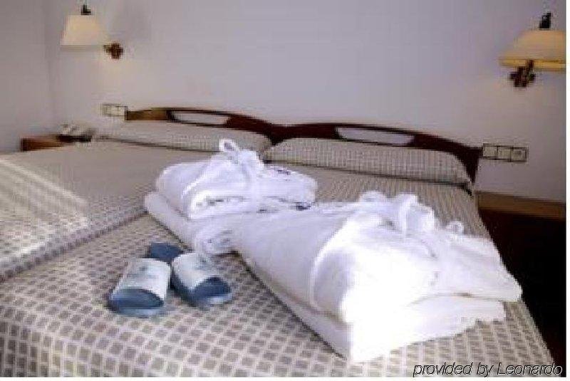 Фото Balneari Termes Victoria