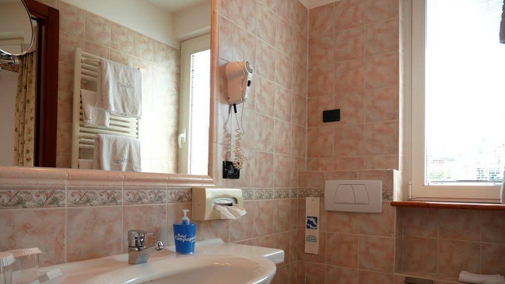 Фото Hotel Campagnola