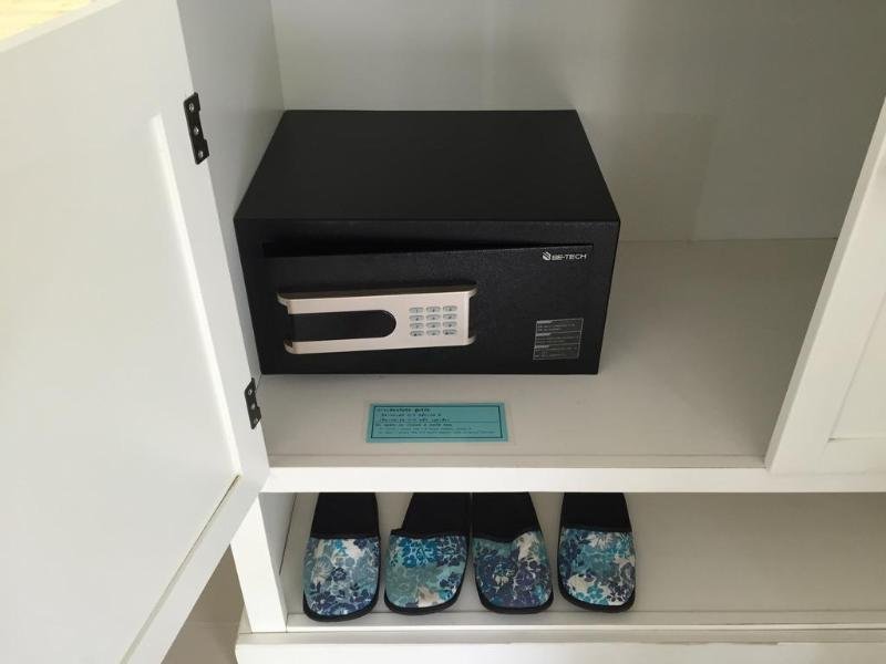 Фото A Little Villa