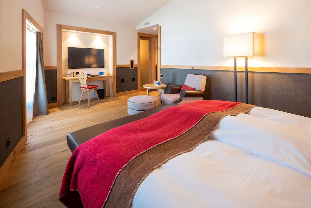 Фото Frutt Mountain Resort