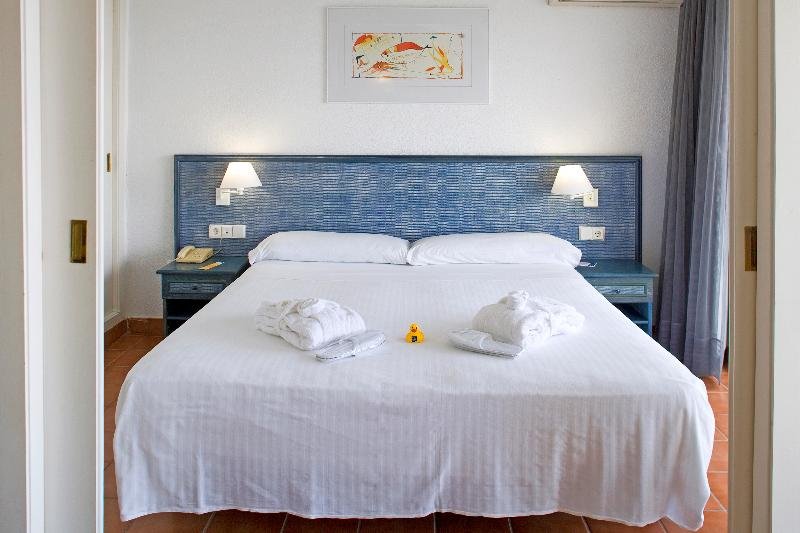 Фото Hotel Blaumar Salou