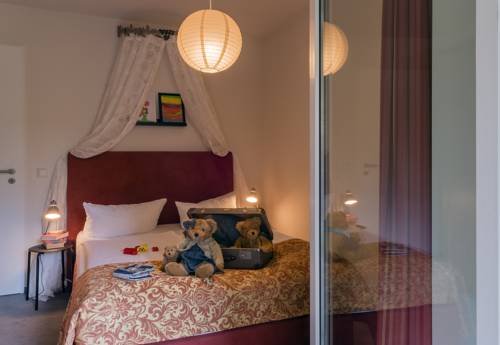 Фото Apparthotel Steiger Bad Schandau